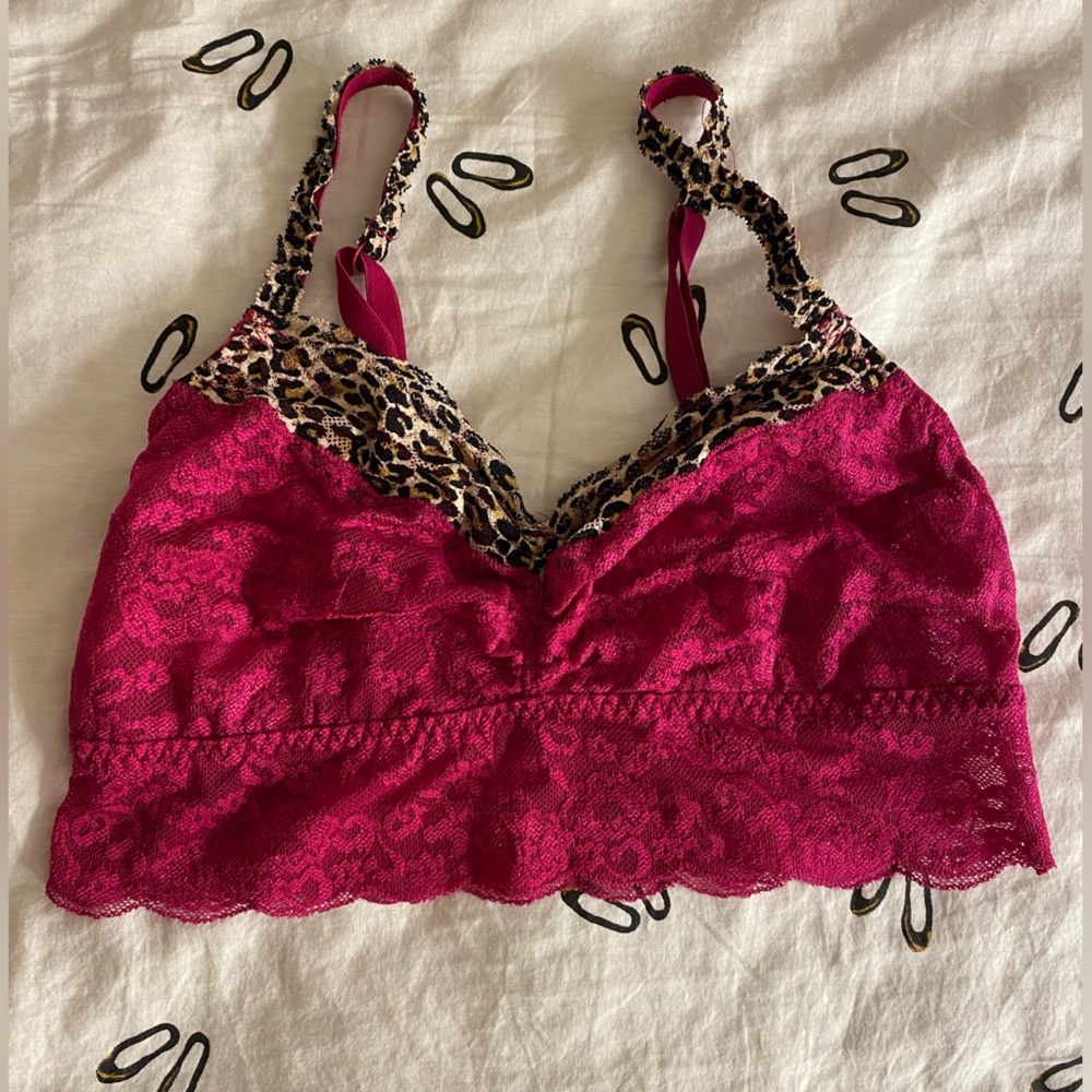VS Pink Bralette